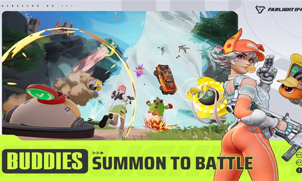 远光84怎么捉宠 远光84宠物捕捉玩法详细攻略