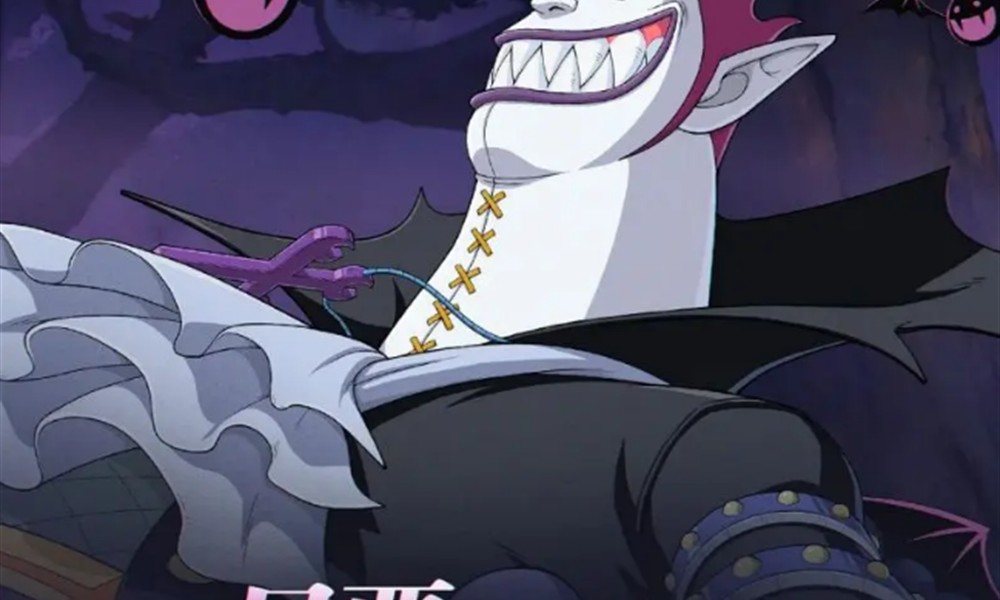 航海王壮志雄心月光莫利亚怎么玩 影子大师玩法详细解析