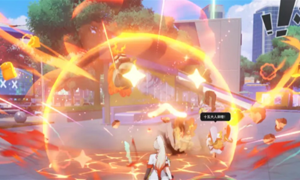 望月游戏十五怎么玩 十五角色技能详细解析