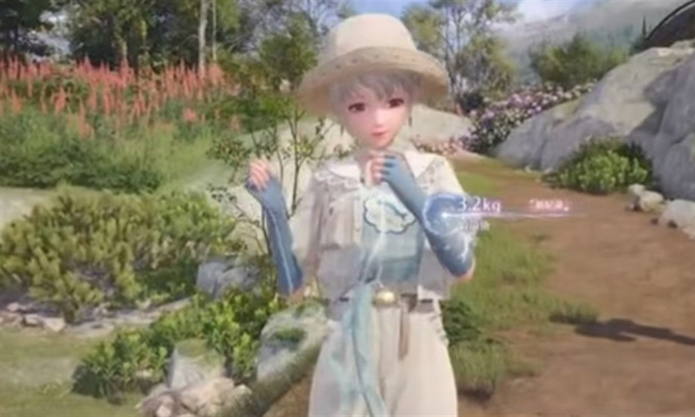 无限暖暖悠然水畔怎么获取 清新时装获取方法