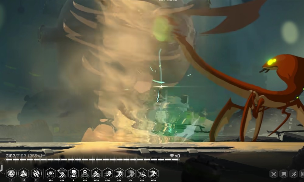 苍翼混沌效应潜能怎么加点 潜能分配详细攻略