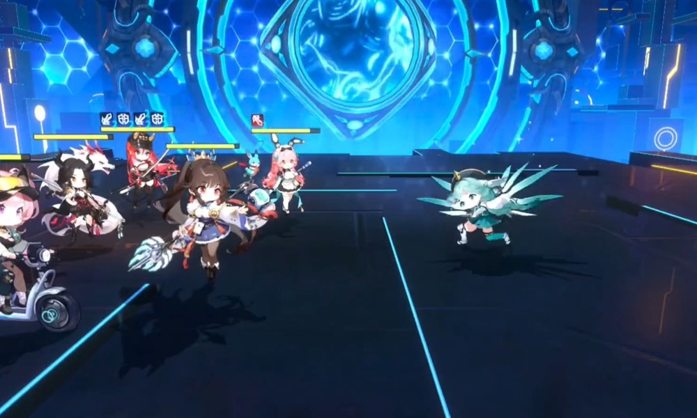 时隙之旅什么时候公测 时隙之旅公测时间详细介绍