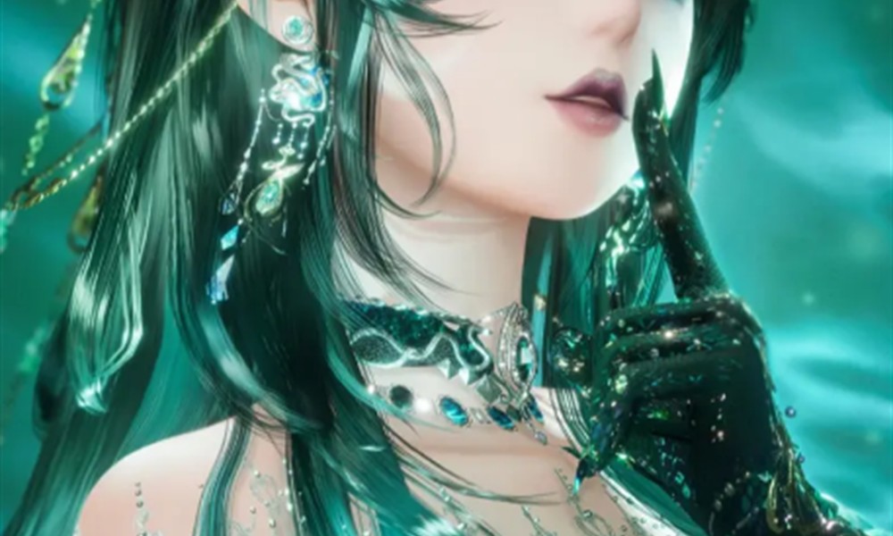 无限暖暖1 7版本有什么新内容 1 7版本更新爆料介绍