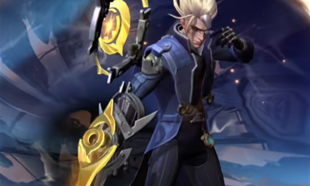 决胜巅峰纽特技能怎么样 新英雄纽特技能详细介绍