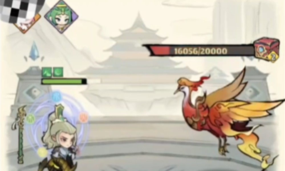 神器传说闪避流怎么玩 闪避流核心玩法详细解析