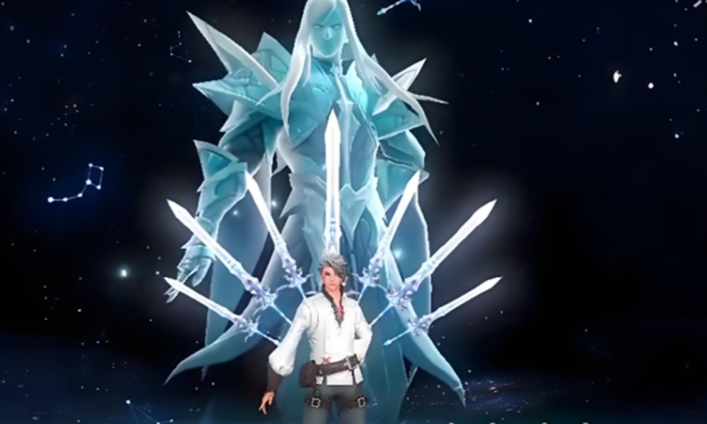 斗罗大陆猎魂世界七杀剑怎么玩 九星七杀剑爆发流攻略