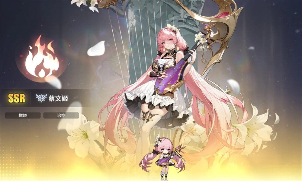 时隙之旅哪些幻灵好用 强力幻灵强度排行榜