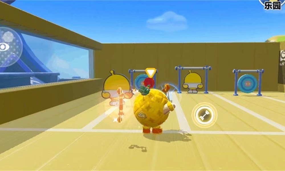 蛋仔派对钓鱼玩法怎么玩 蛋仔钓鱼玩法攻略