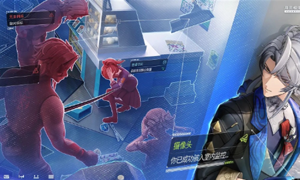 望月游戏月灵怎么玩 月灵培养与战斗技巧