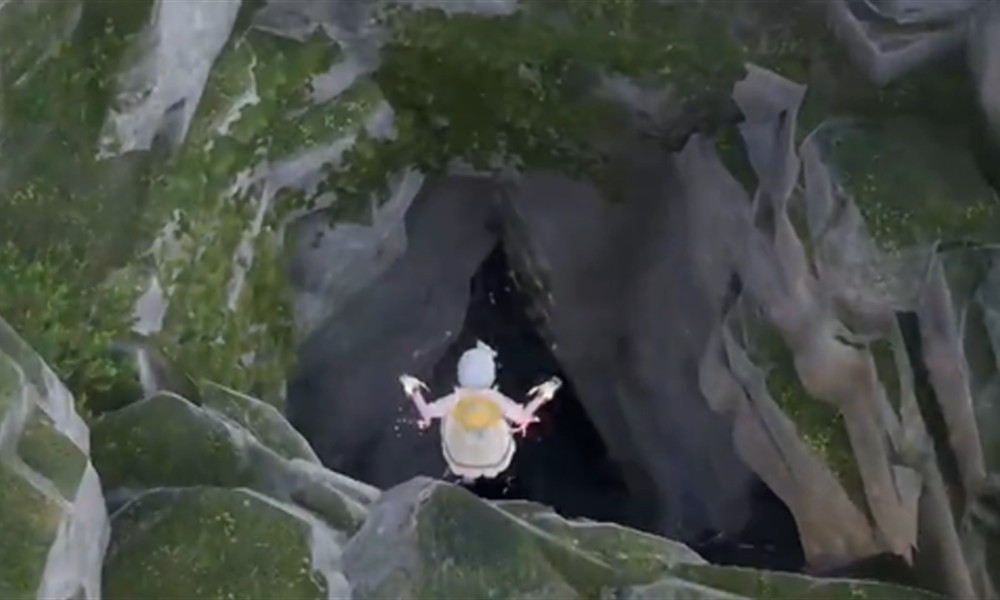 无限暖暖碧蓝秘密任务怎么做 碧蓝秘密任务流程