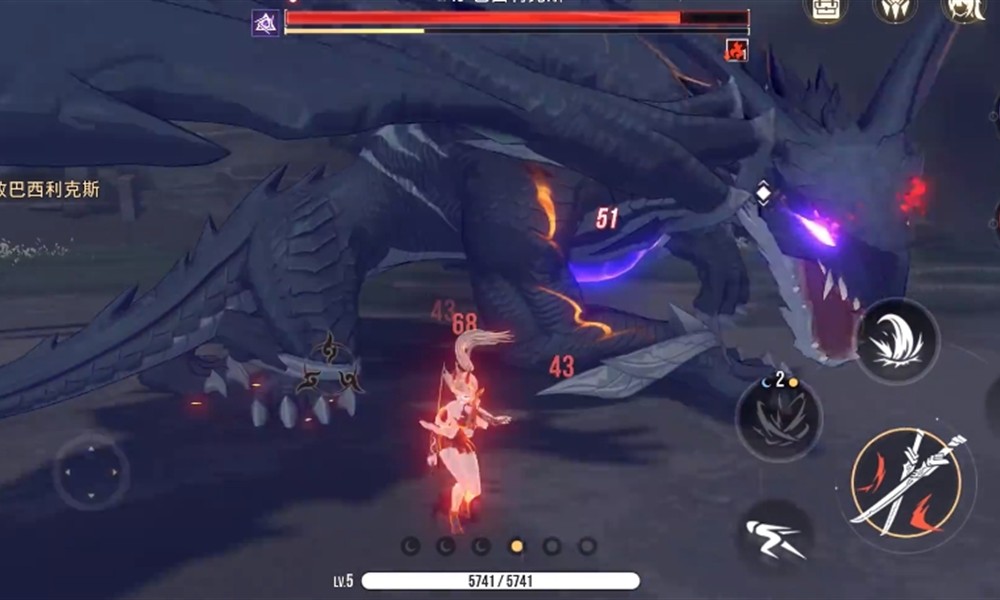 望月手游战斗系统怎么样 望月手游战斗玩法详细介绍