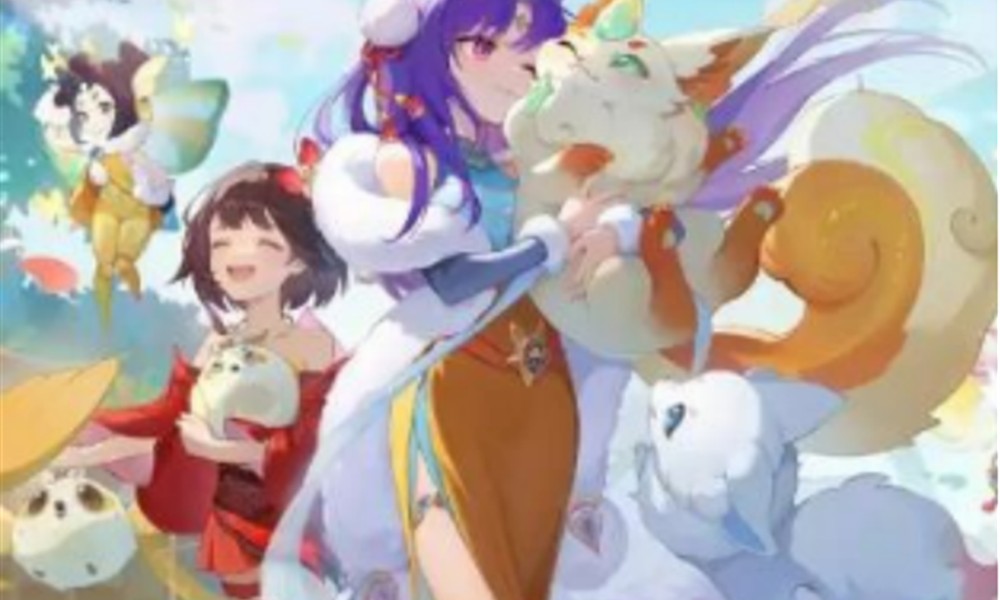 灵兽大冒险画里乾坤怎么玩 画里乾坤玩法详细介绍