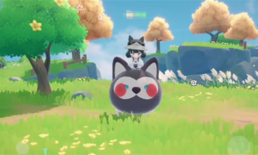 米姆米姆哈米姆怎么骑 米姆骑乘方法详细攻略