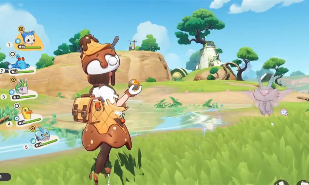 洛克王国世界聊天什么时候开 聊天功能开放时间介绍