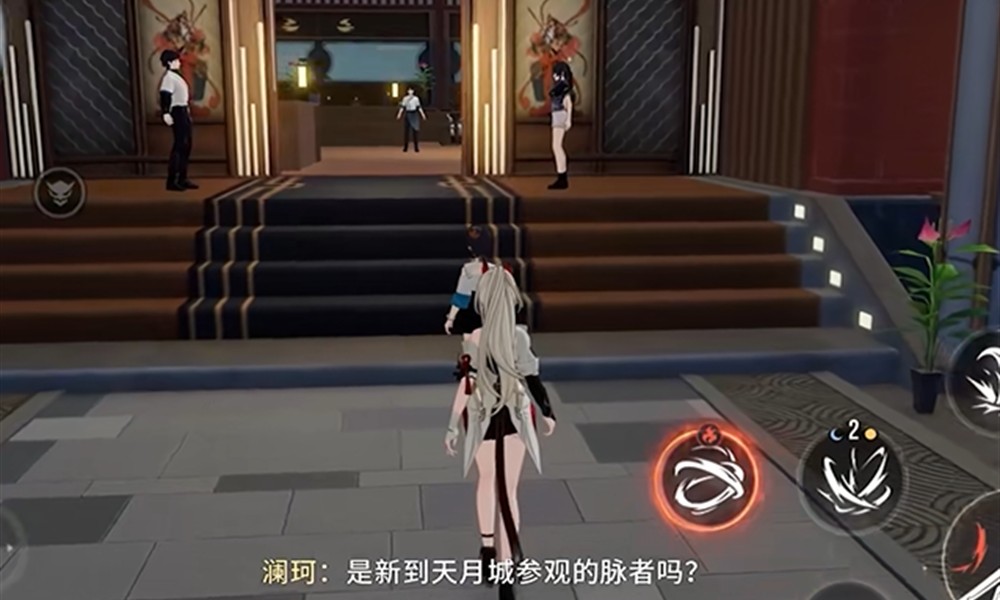 望月手游怎么玩 望月手游玩法详细介绍