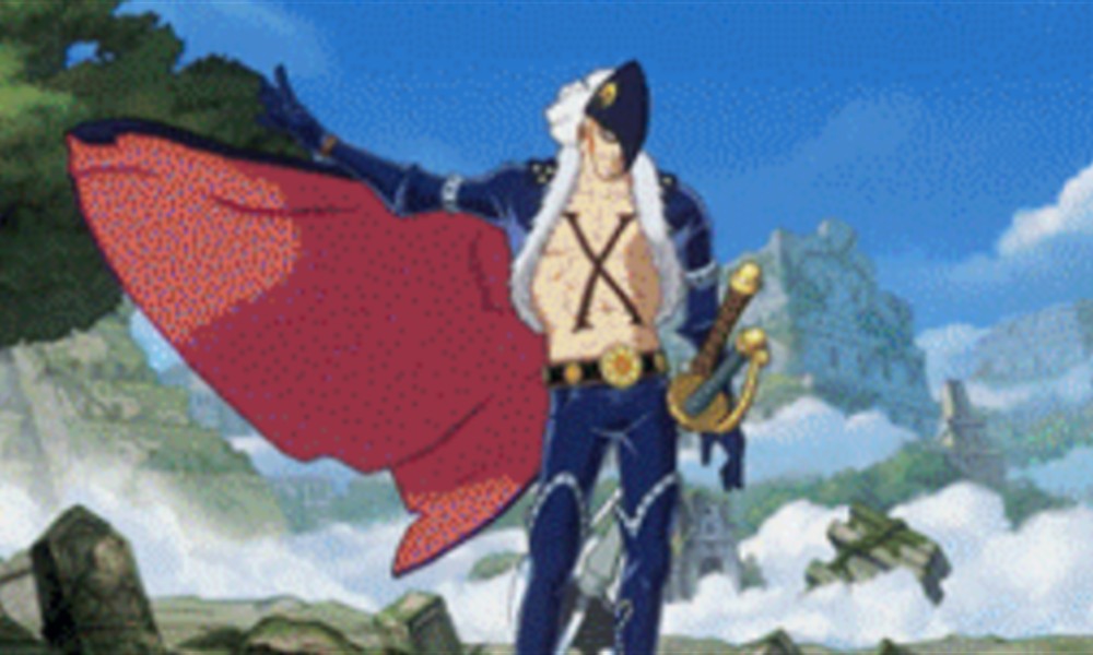 航海王壮志雄心X德雷克怎么玩 双形态战斗技巧详解