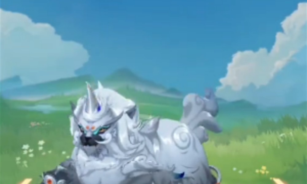 灵兽大冒险宠物融合怎么玩 灵兽大冒险合宠机制详解