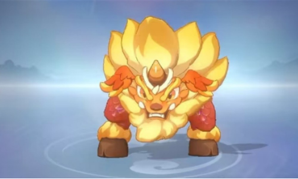 灵兽大冒险黄金兽怎么玩 黄金兽技能效果详细解析