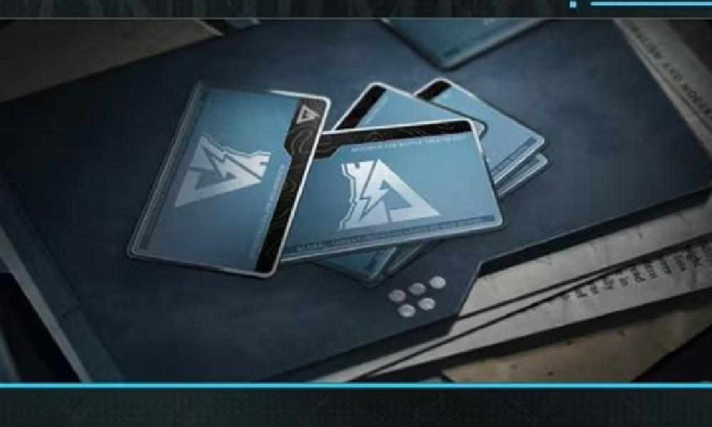 三角洲行动明日方舟联动活动有哪些 联动活动一览