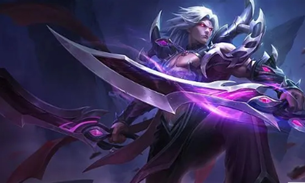 决胜巅峰阿修罗怎么玩 新英雄阿修罗技能详细解析