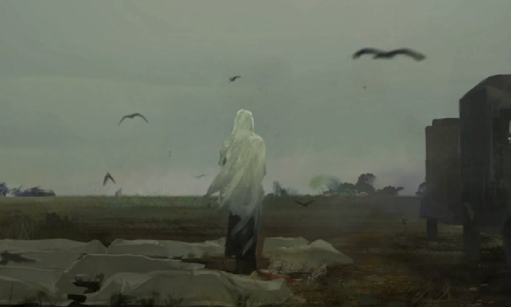 重返未来：1999卡戎PV已逝的记忆正式发布