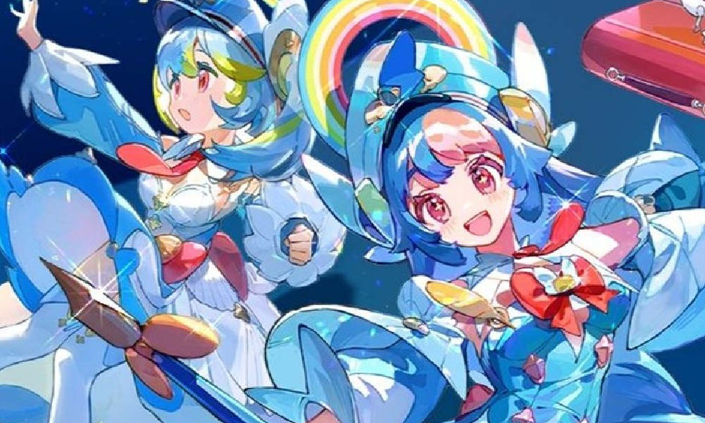 二次元文化游戏盛会 BW2025展会今日盛大开启