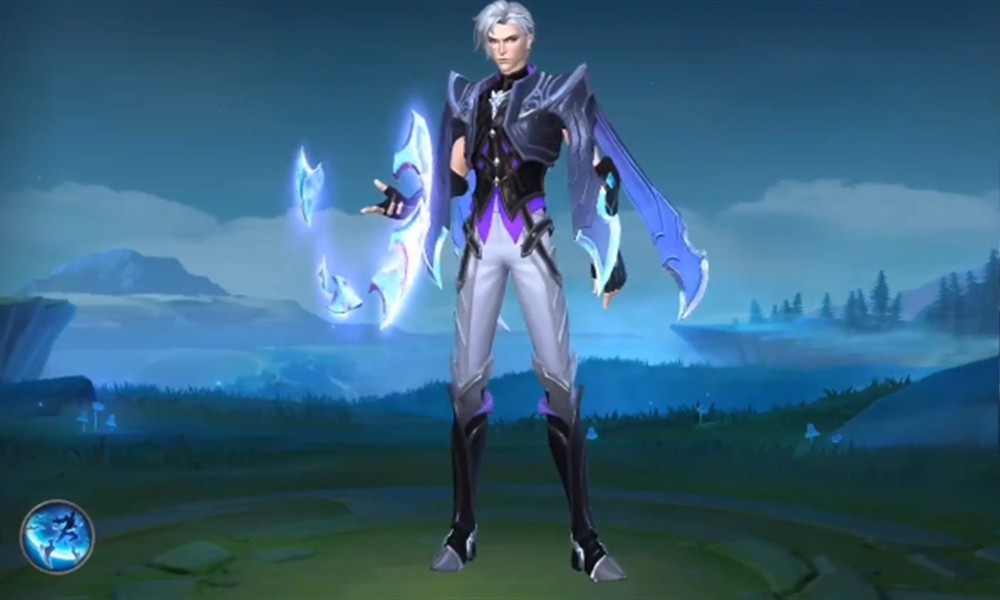 决胜巅峰亚蒙怎么玩 亚蒙技能连招详细解析