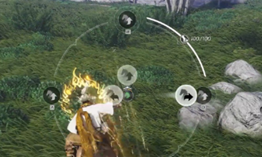 燕云十六声秦马怎么抓 秦马驯服方法详解