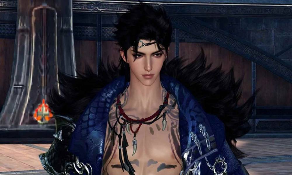 逆水寒沧澜苦海木桩 8.5万秒伤详细攻略教学