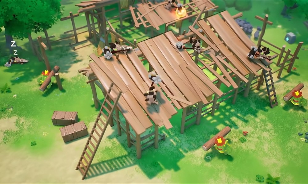 曙光重临怎么玩好前期 新手开荒发展详细攻略