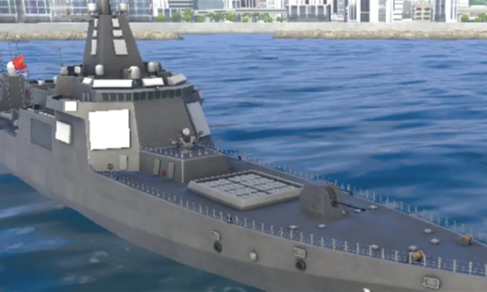 现代战舰手游怎么玩好 新手舰船选择与技巧攻略