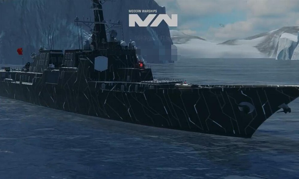 现代战舰手游新手怎么玩 新手战术技巧详细分享