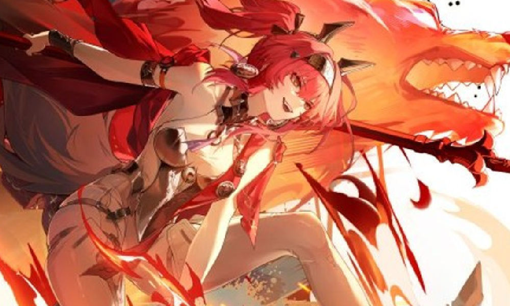 鸣潮2.5版本前瞻通讯时间是多久 什么时候开始