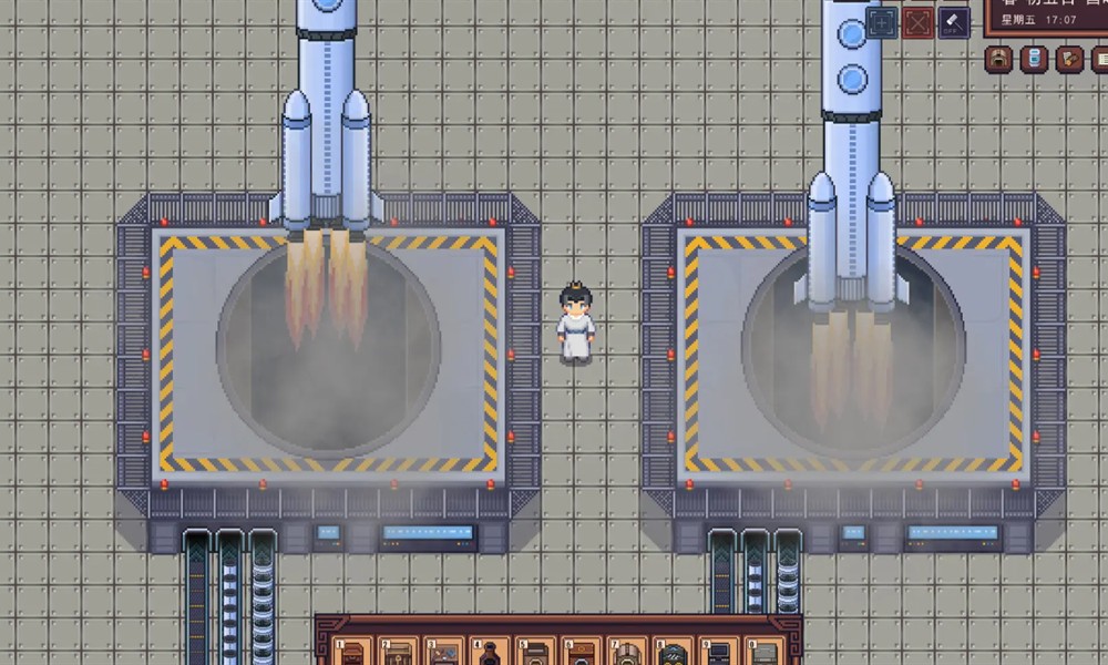 江城创业记新手怎么玩 前期资源分配与生产线攻略