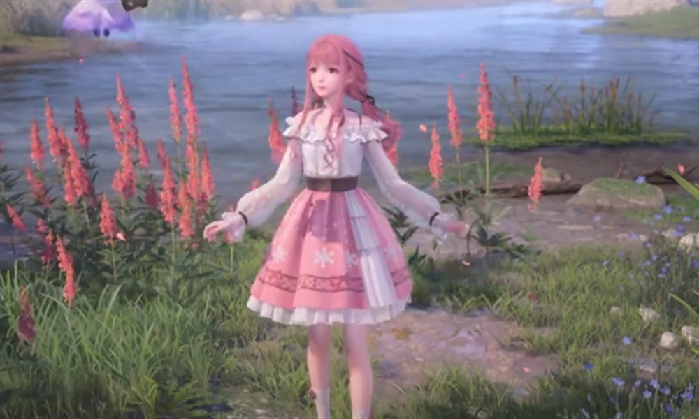 无限暖暖闪退怎么解决 暖暖闪退问题处理方法