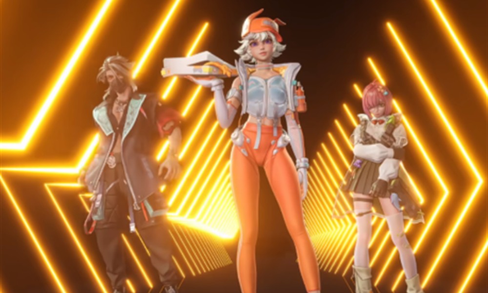 远光84手游什么时候公测 远光84国服上线时间介绍