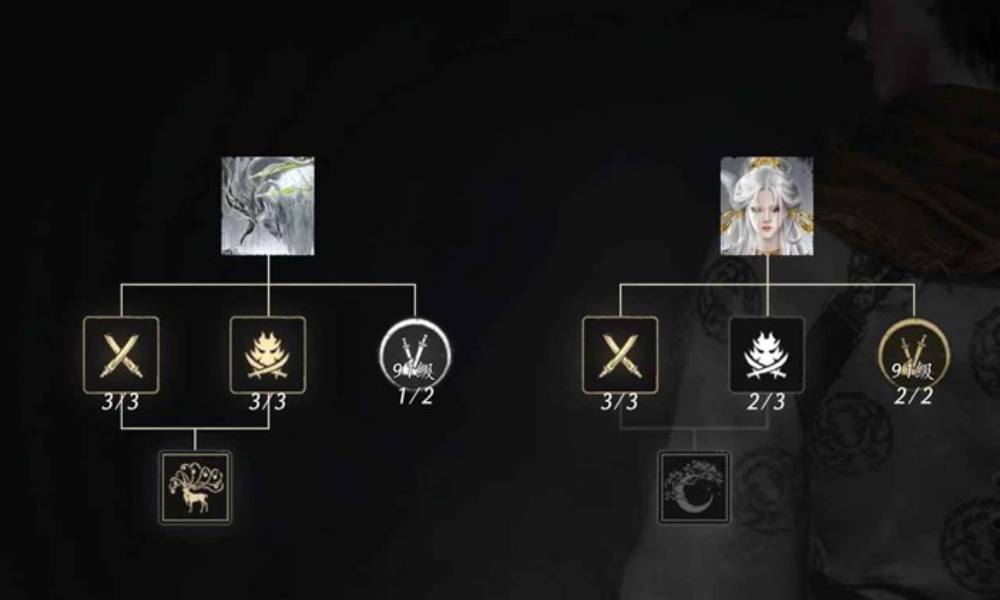 燕云十六声新十人本 天禄望月天赋人机怎么过攻略