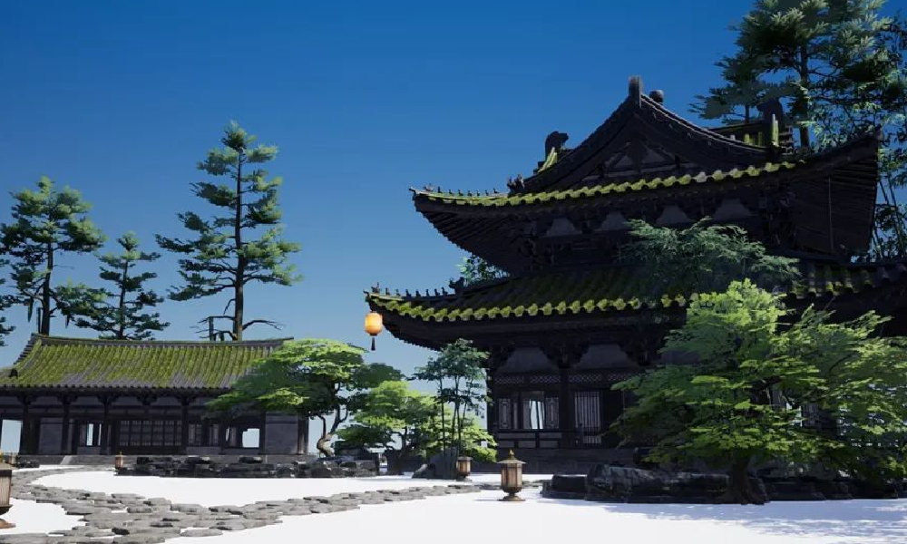 燕云十六声家园玩法将上线 可体验模拟经营创业乐趣