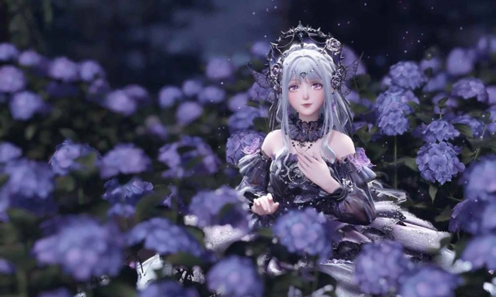 无限暖暖溯游记事攻略 泪瓶中的心事完成方法