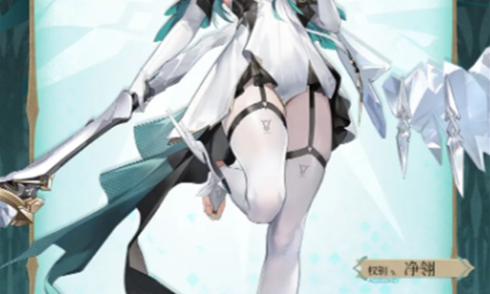 深空之眼奥西里斯有什么技能 魂羽奥西里斯技能解析