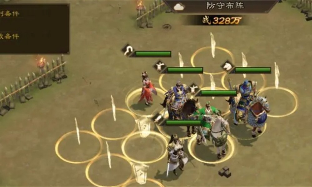 新三国志曹操传武将怎么选 各阵营核心武将培养推荐