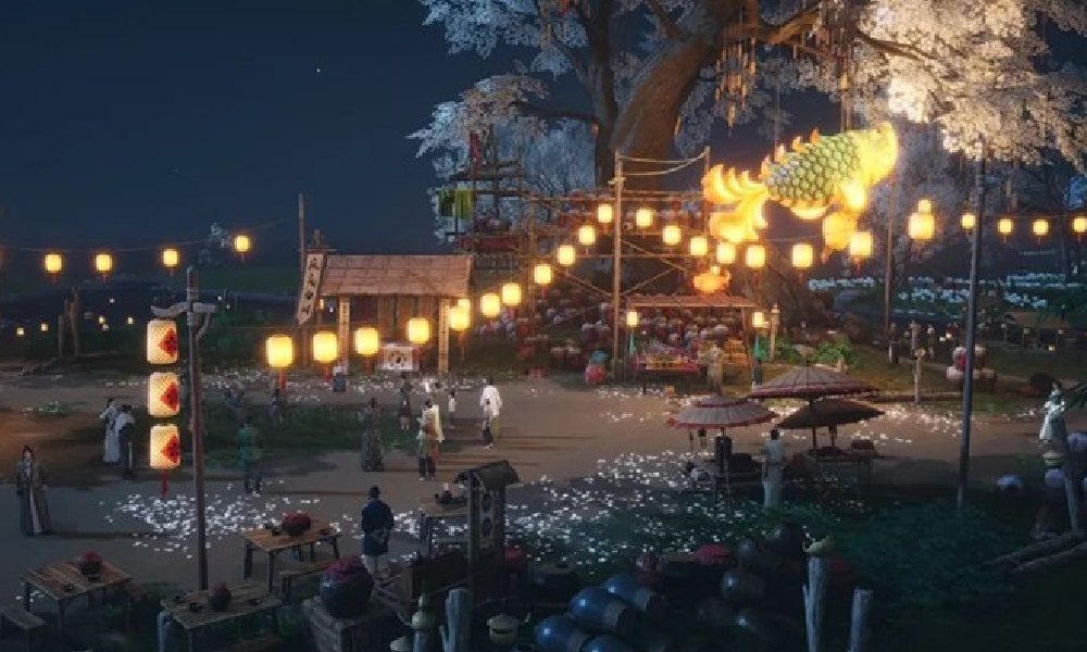 燕云十六声家园玩法介绍 燕云创业玩法前瞻介绍