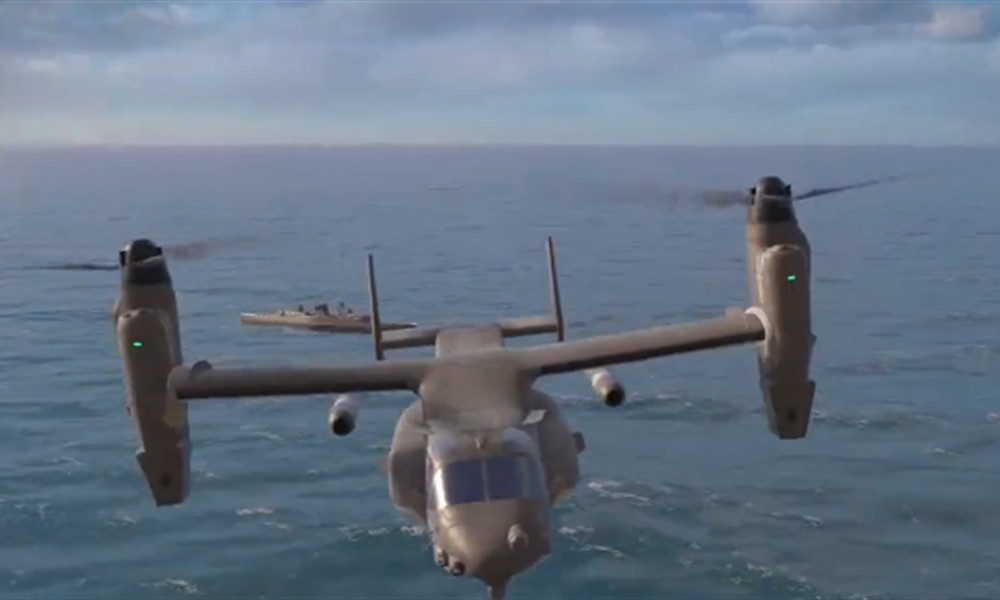 现代战舰鱼鹰直升机怎么玩 鱼鹰性能特点详细介绍