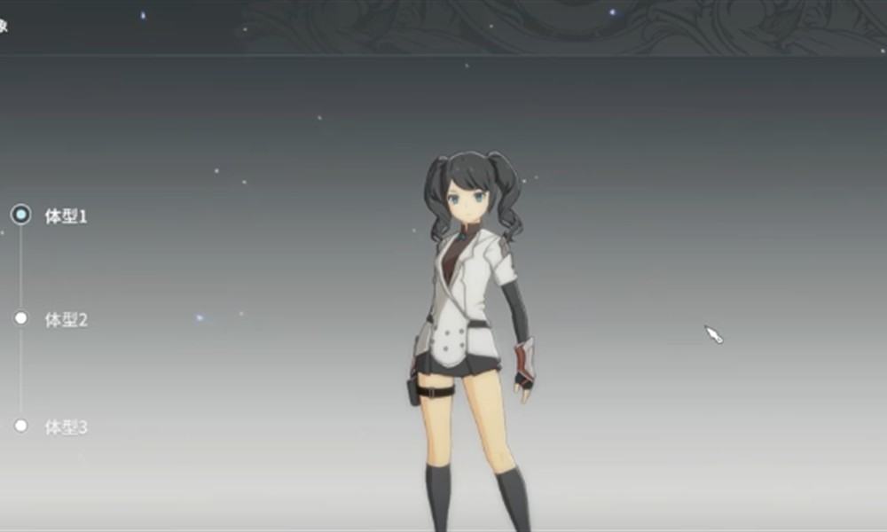 星痕共鸣捏脸怎么玩 星痕共鸣捏脸玩法详细指南