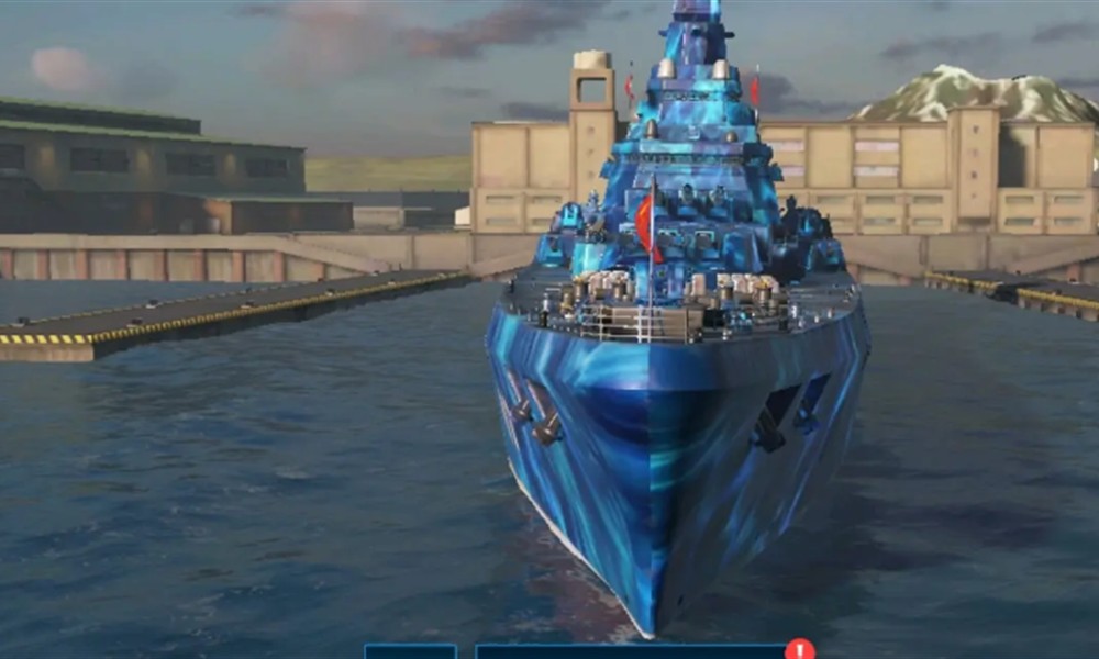 现代战舰怎么出售战舰 战舰出售详细方法介绍