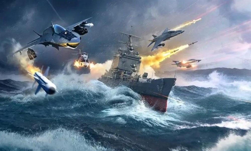 现代战舰潜艇怎么选 最强潜艇性能详细对比