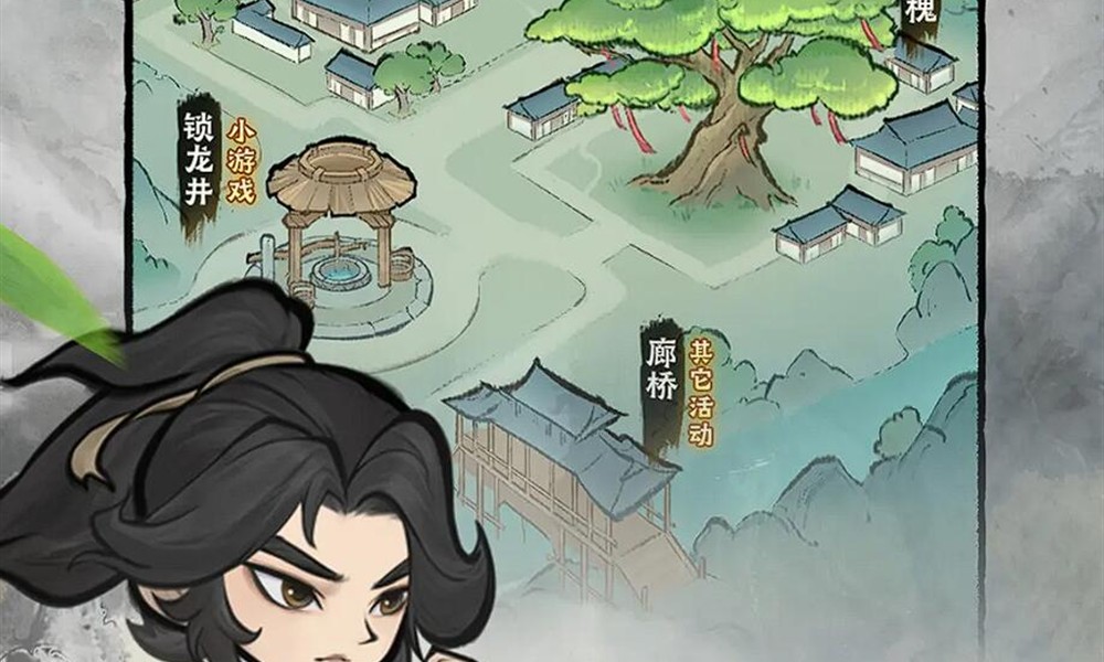 神器传说新手怎么选器灵 强力器灵选择推荐攻略