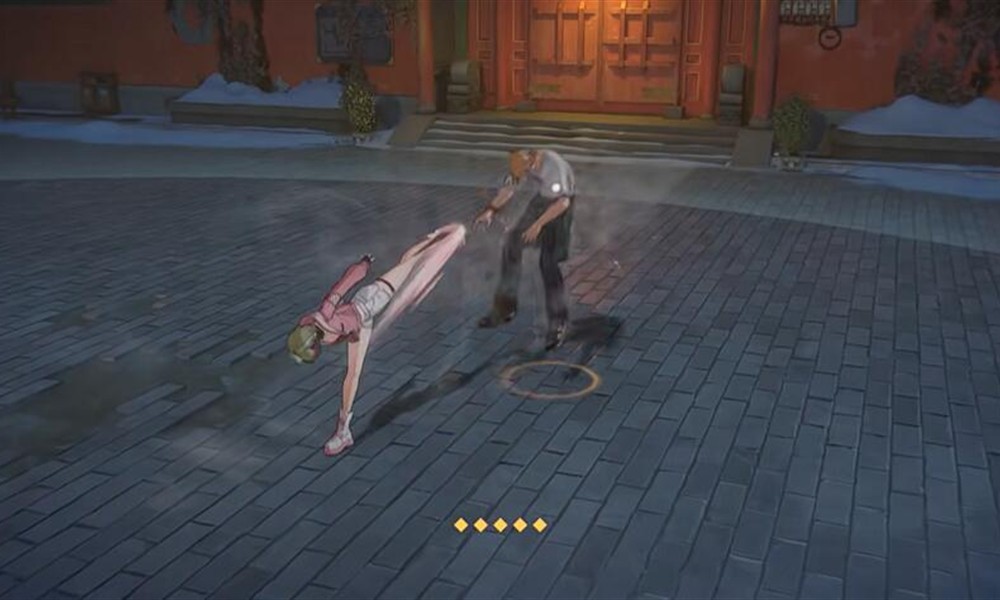 异人之下手游诸葛萌怎么玩 诸葛萌连招技巧详细解析