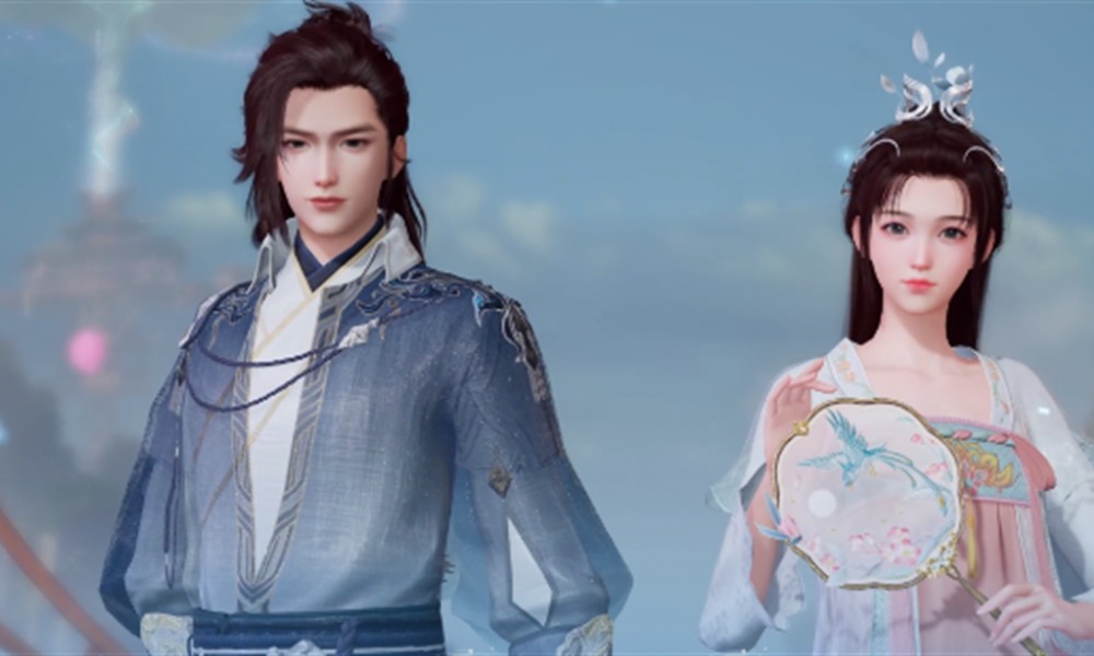 诛仙2手游剧情是什么 诛仙2主线故事详细介绍