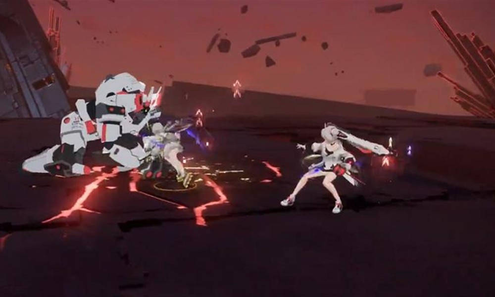 深空之眼能联机吗 深空之眼联机步骤流程介绍